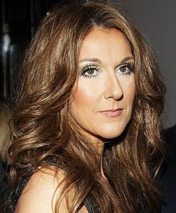 Celine Dion